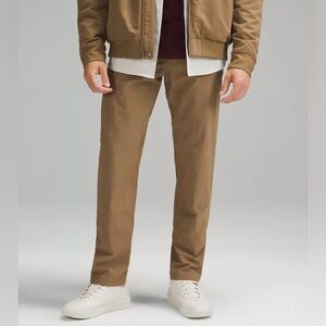 Lululemon ABC Pant in shade Artifact Size 38